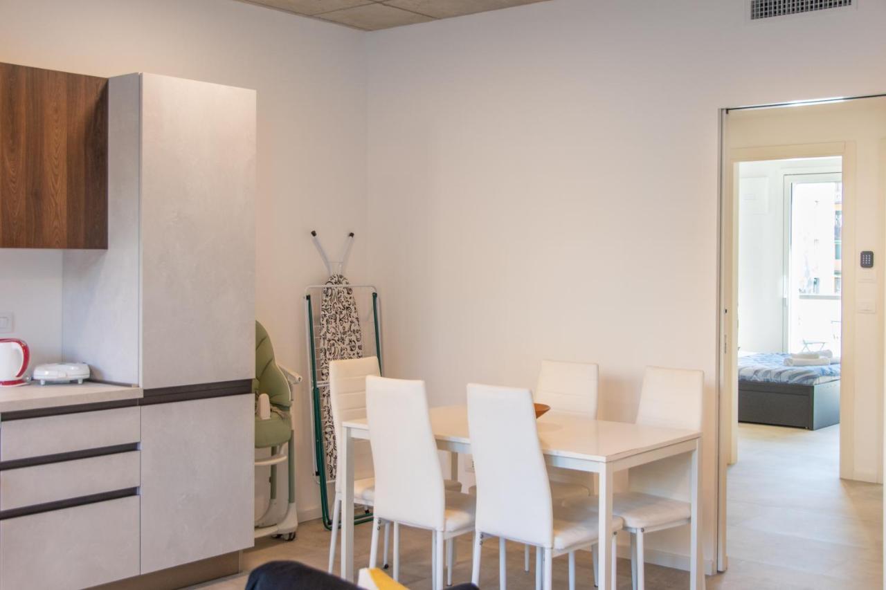 Housmart Toscana 53 White Bologna Exterior foto